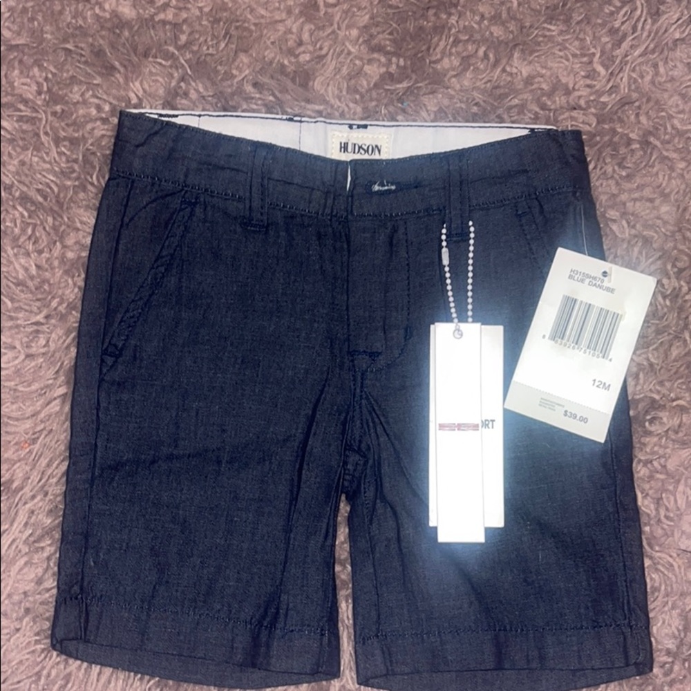 Hudson shorts